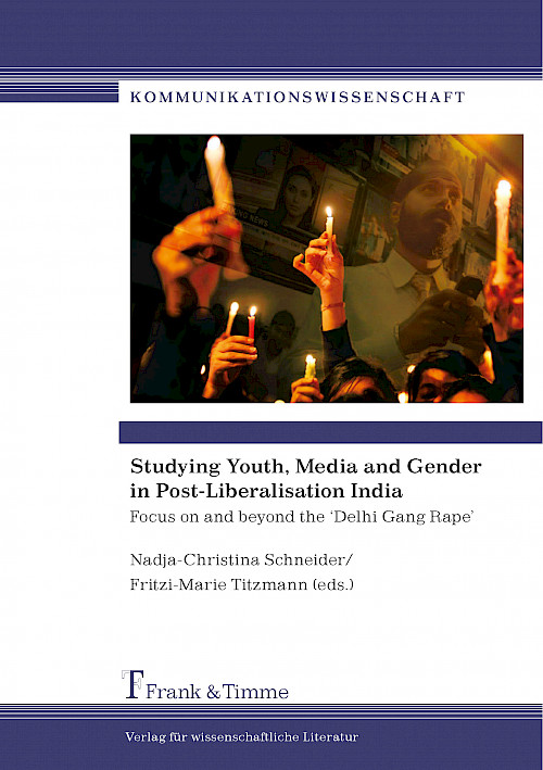 Studying Youth, Media and Gender in Post-Liberalisation India