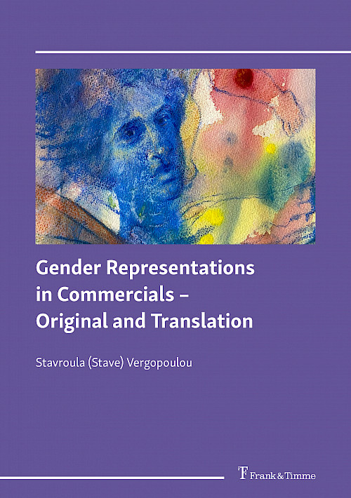 Gender Representations in Commercials – Original and Translation