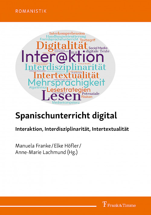 Spanischunterricht digital