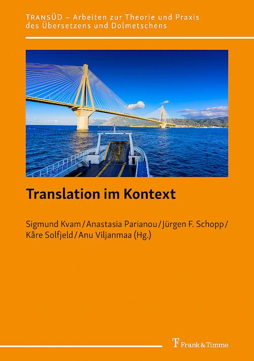 Translation im Kontext