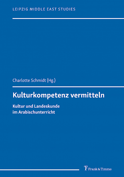 Kulturkompetenz vermitteln